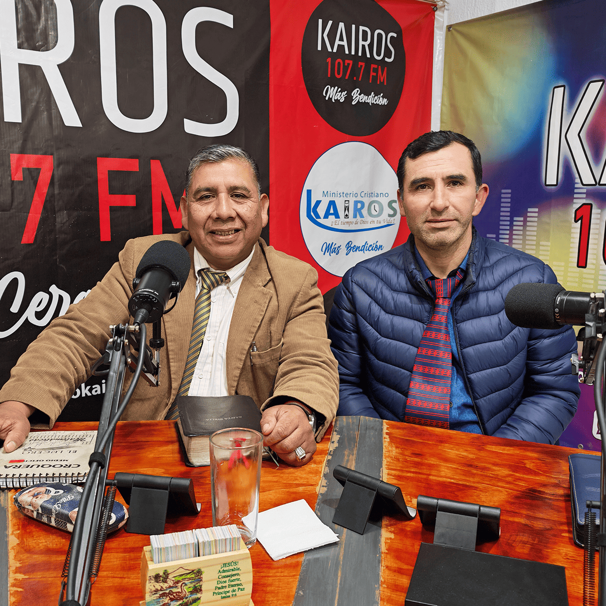 En Busca de los Perdidos